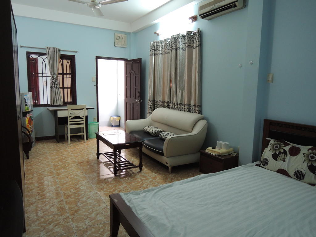 Ngoc Hue Hotel *