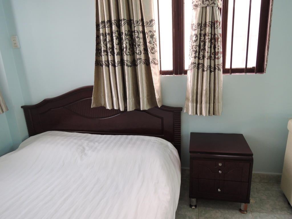 Ngoc Hue Ho Chi Minh City