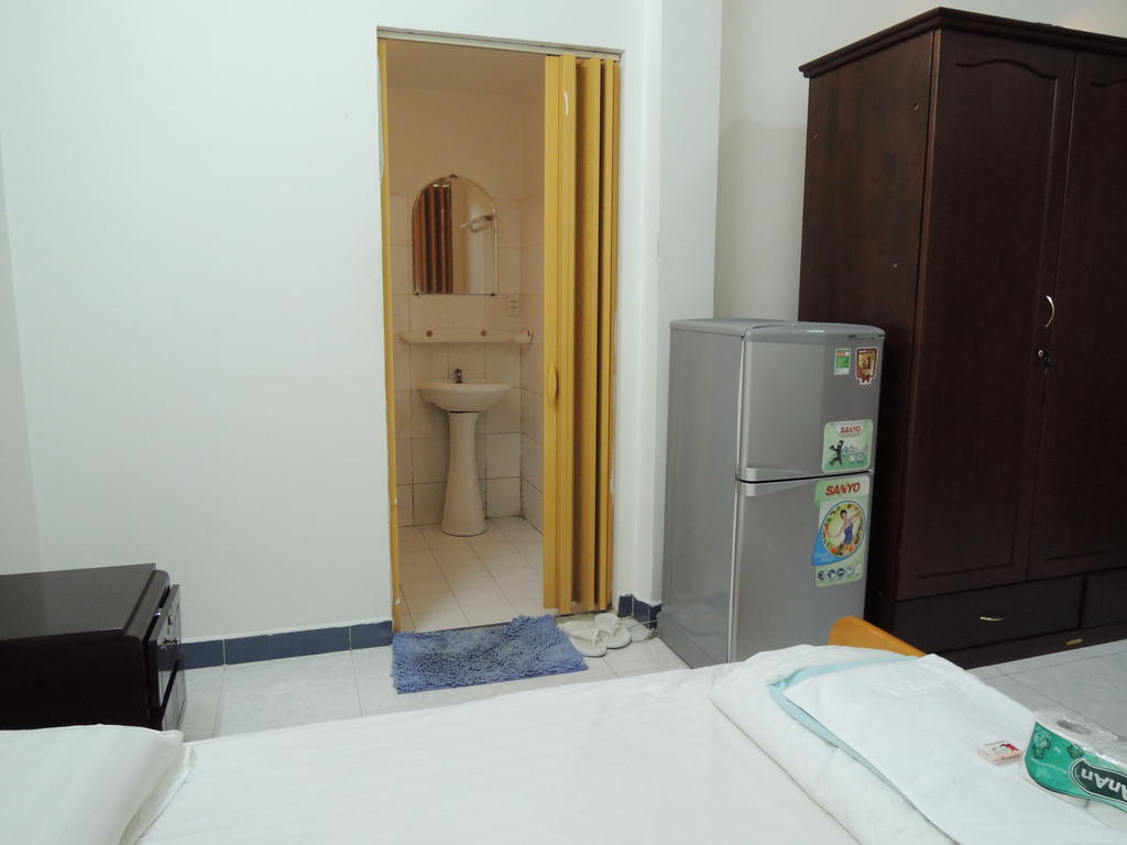 Hotel Ngoc Hue