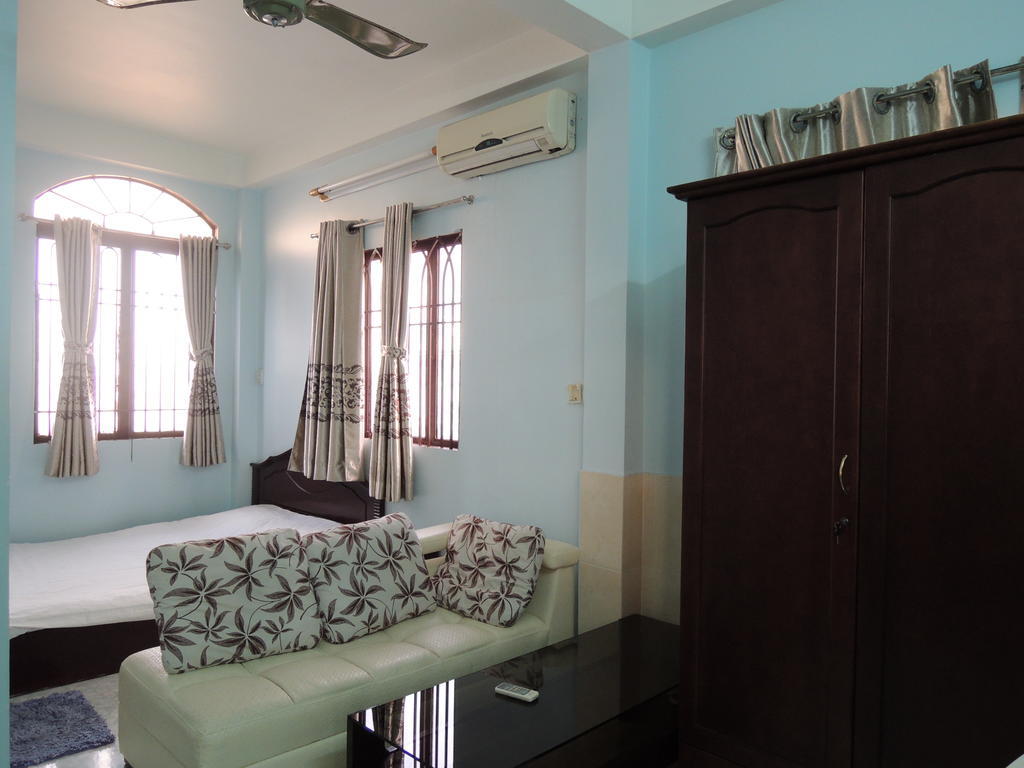 Hotel Ngoc Hue