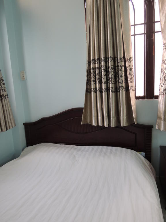 Hotel Ngoc Hue *