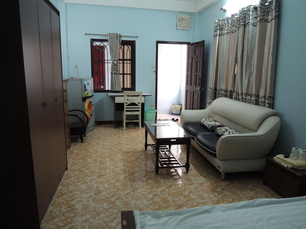 Hotel Ngoc Hue
