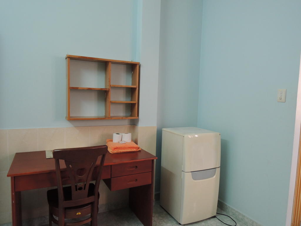 Hotel Ngoc Hue *