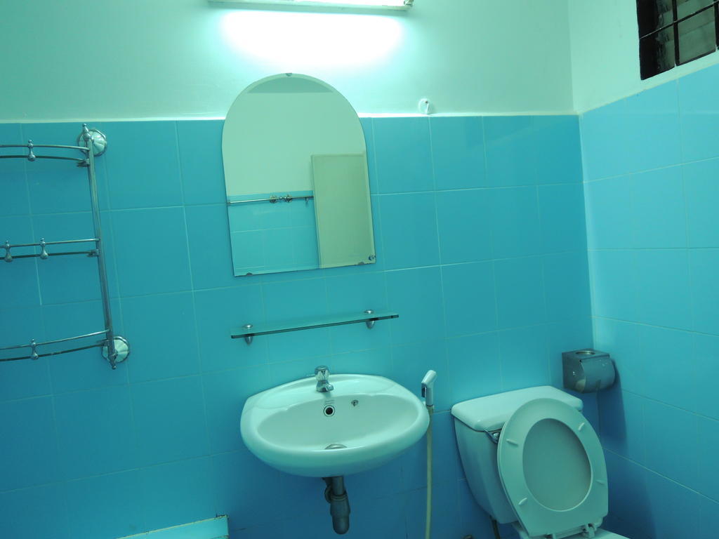 Hotel Ngoc Hue Ho Chi Minh City