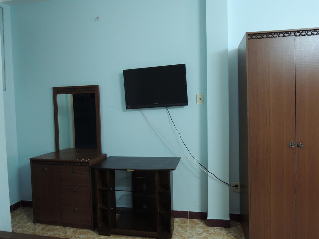 Hotel Ngoc Hue Ho Chi Minh City