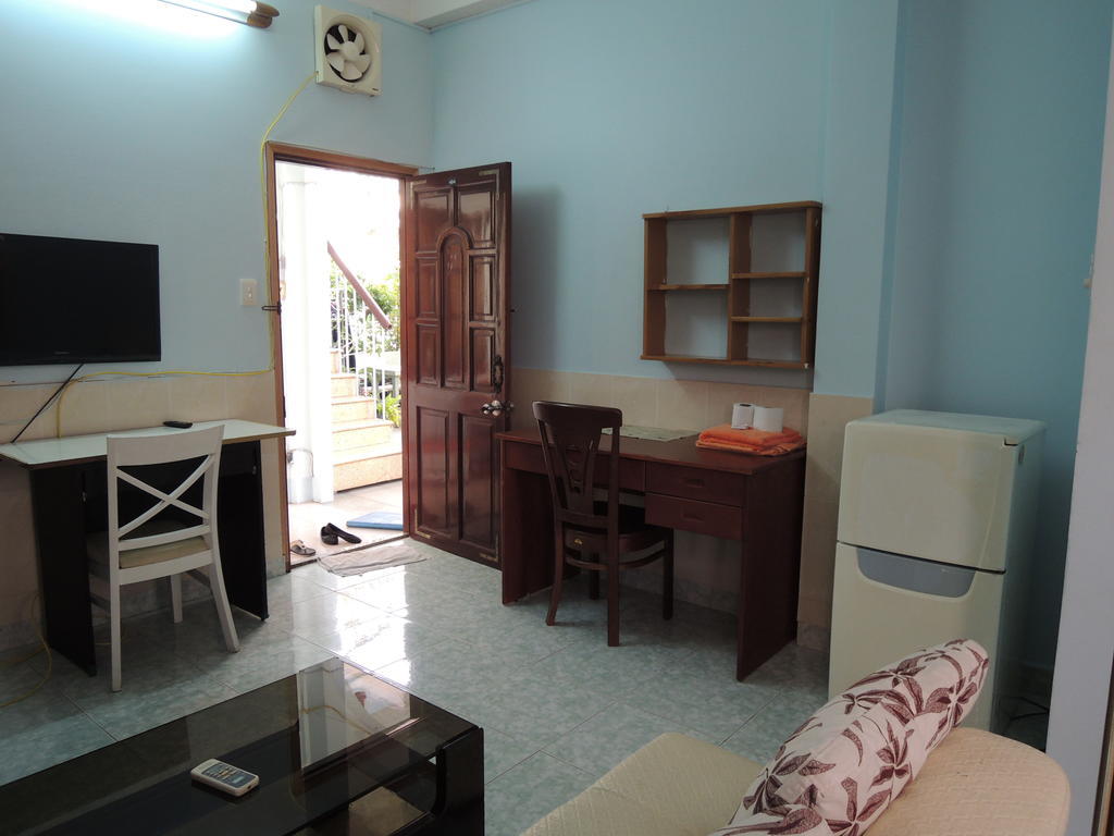 Hotel Ngoc Hue