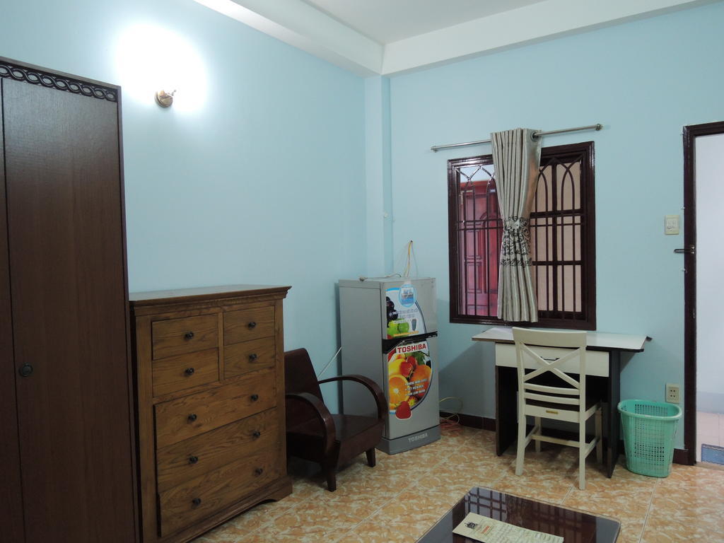 Hotel Ngoc Hue *
