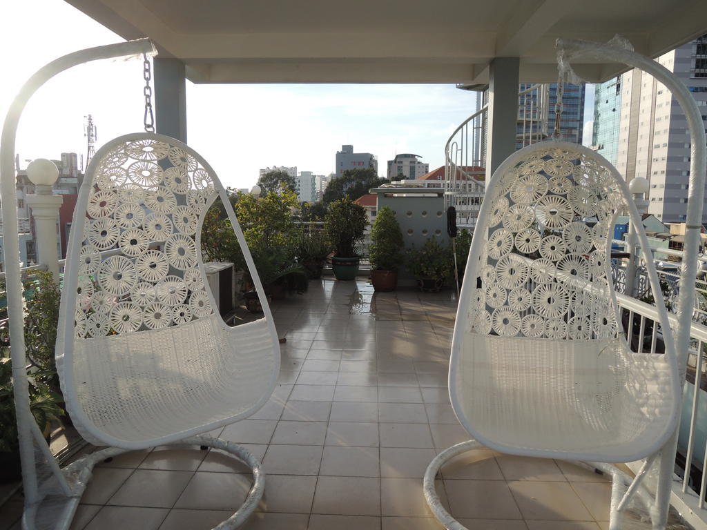 Hotel Ngoc Hue
