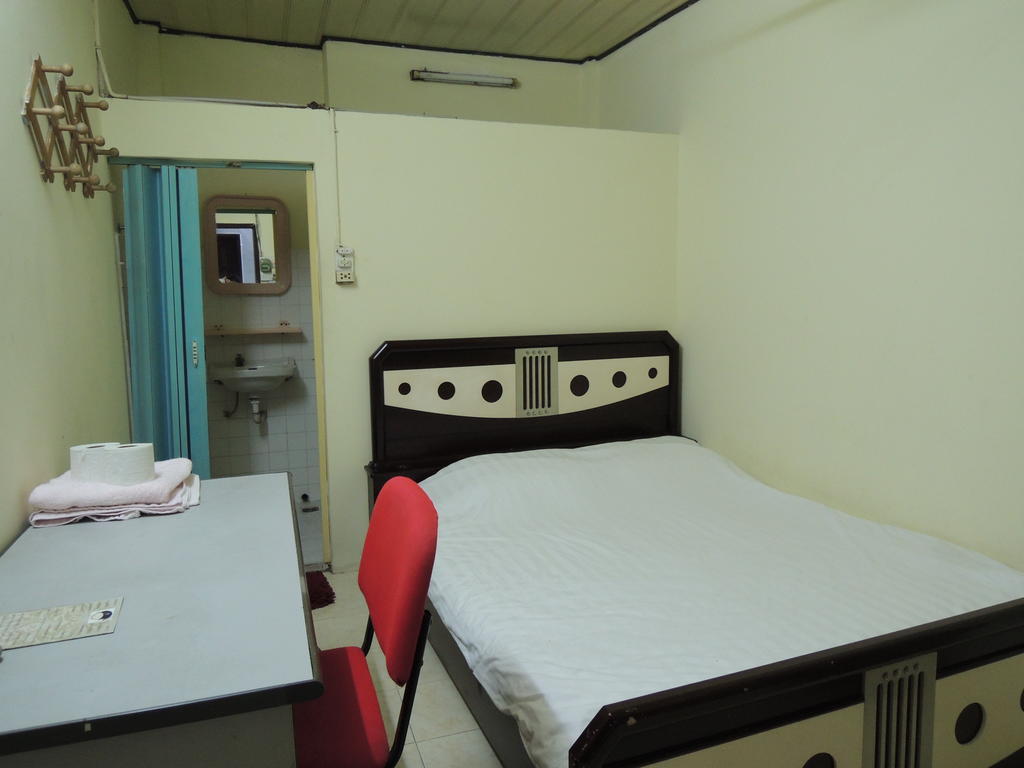 Hotel Ngoc Hue Ho Chi Minh City