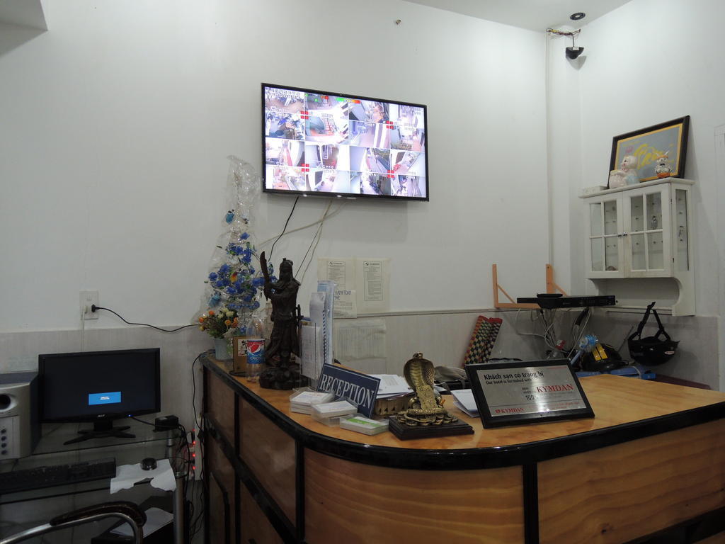 Hotel Ngoc Hue