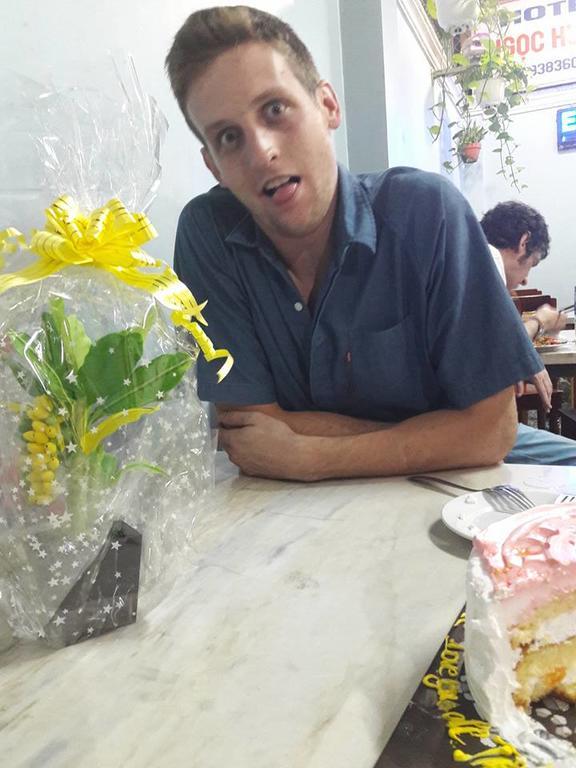 Hotel Ngoc Hue *