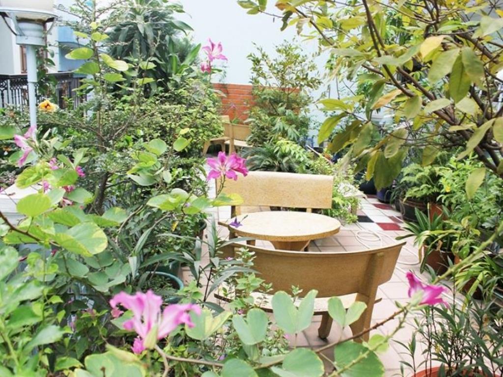 Ngoc Hue Hotel Ho Chi Minh City