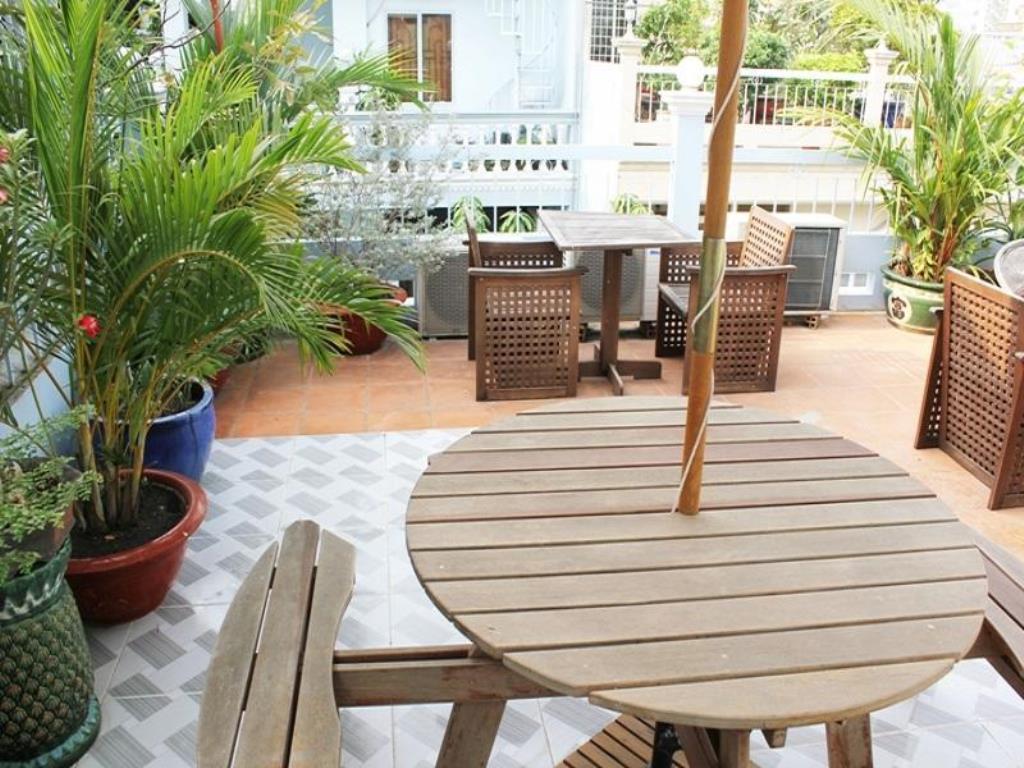 Hotel Ngoc Hue *