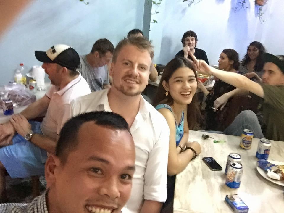 Ngoc Hue
