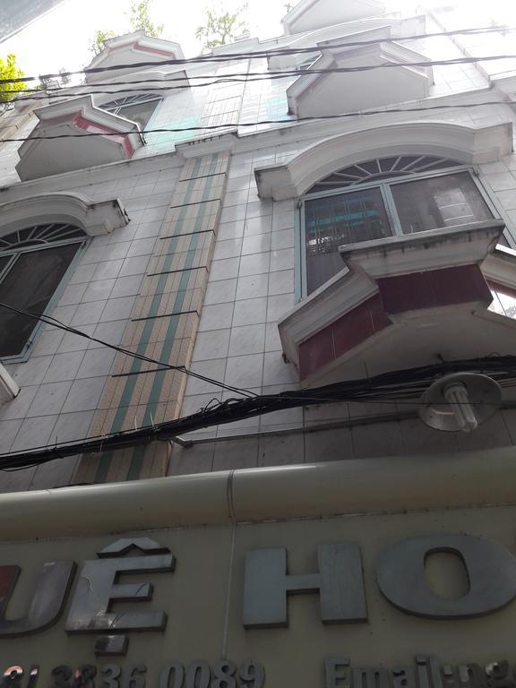 Ngoc Hue Ho Chi Minh City