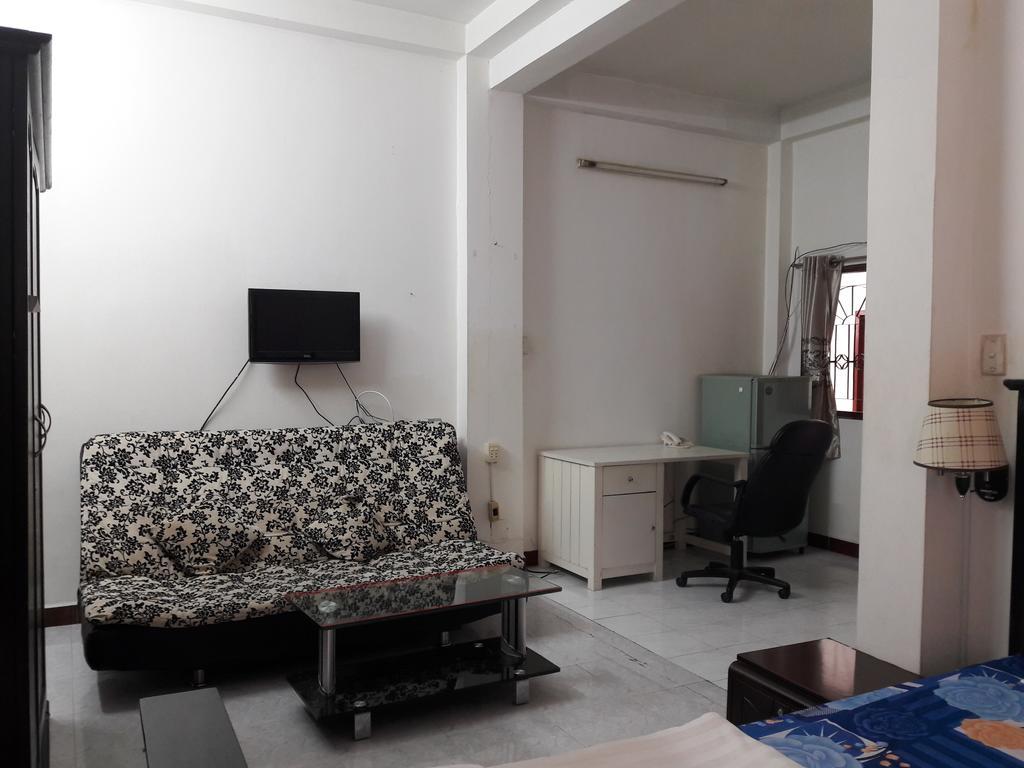 Ngoc Hue Hotel Ho Chi Minh City
