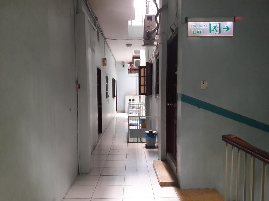 Ngoc Hue Hotel Ho Chi Minh City