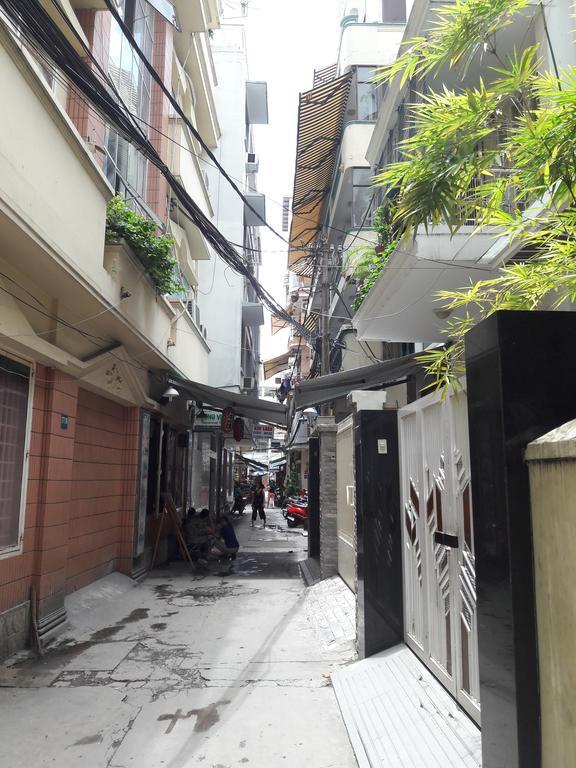 Hotel Ngoc Hue *