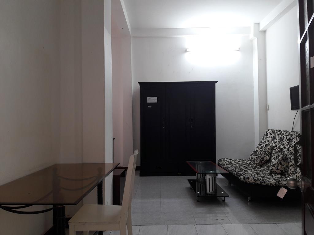 Ngoc Hue Hotel