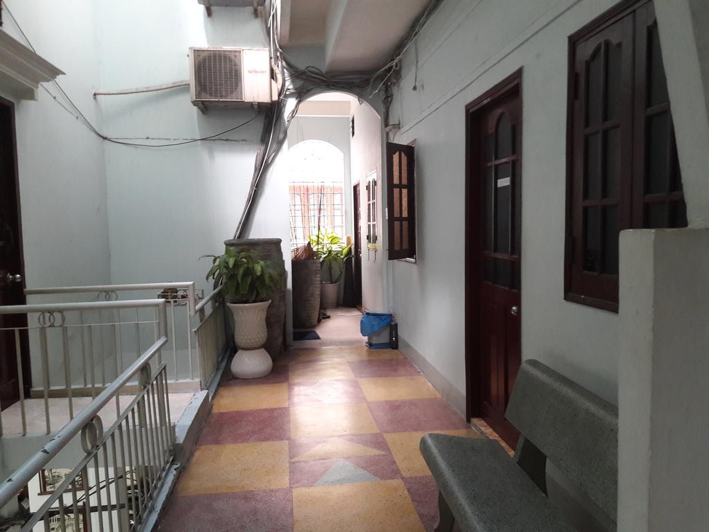 Ngoc Hue * Ho Chi Minh City