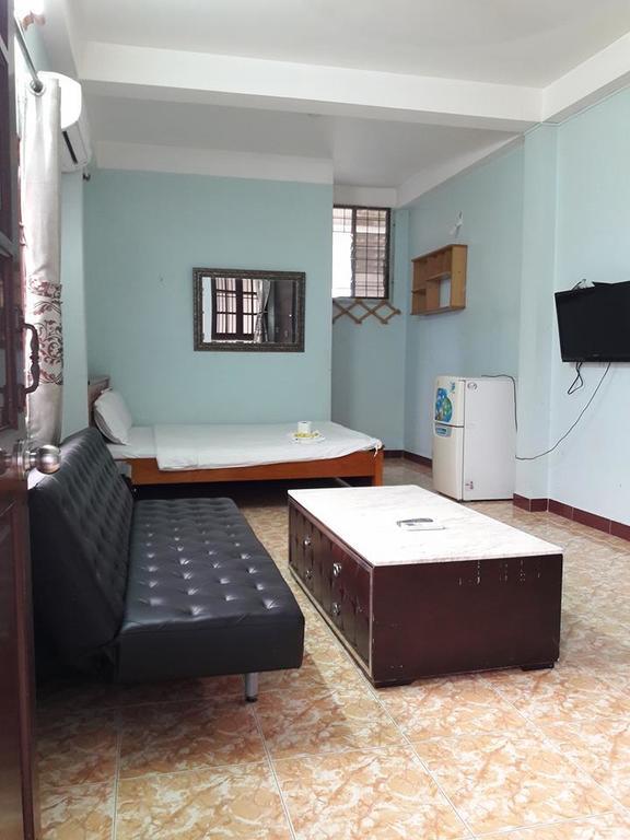 Ngoc Hue Hotel Ho Chi Minh City