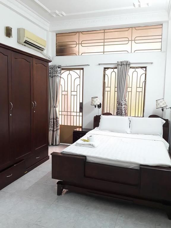 Hotel Ngoc Hue *