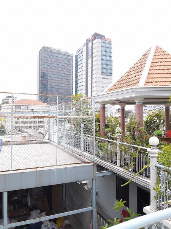 Ngoc Hue Hotel *