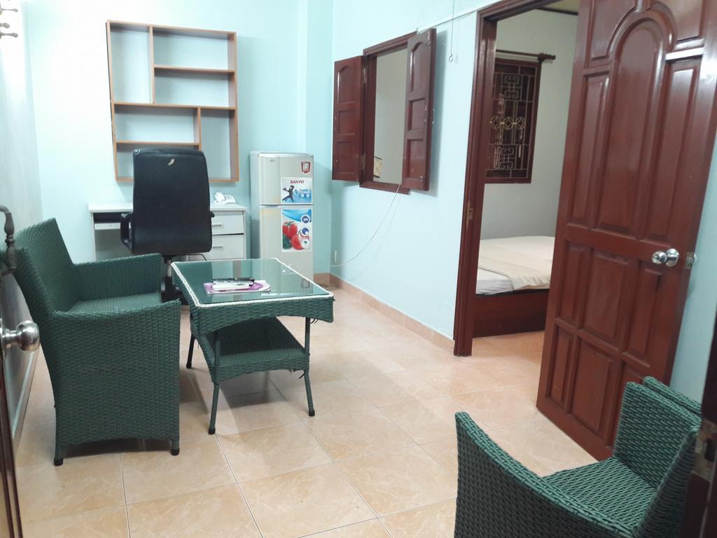 Ngoc Hue Hotel