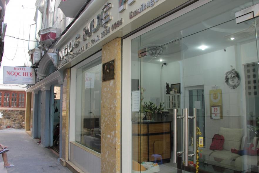 Ngoc Hue Hotel *