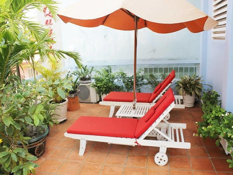 Ngoc Hue Hotel *